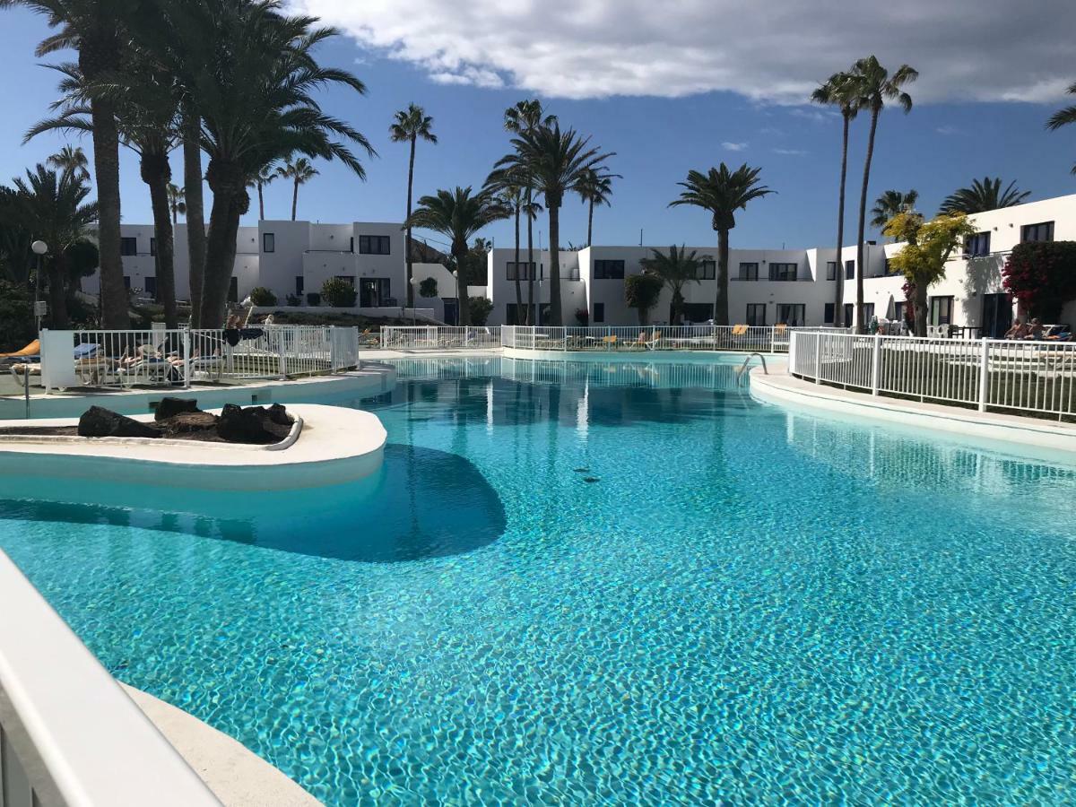 Los Barqueros 34 By Best Holidays Fuerteventura Corralejo Exterior foto